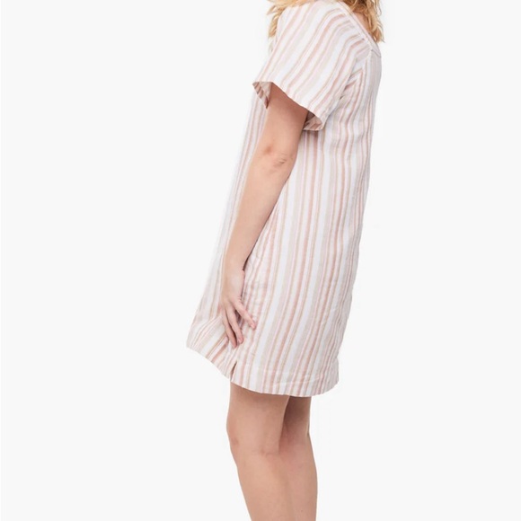 Able Rishu Dress - Picture 2 of 4